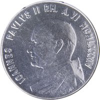 100 Lire obverse