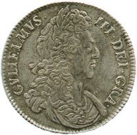 1 Crown obverse