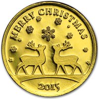 100 Francs CFA reverse