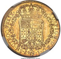 4 Escudos reverse