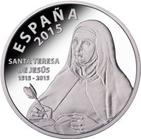 10 Euro obverse