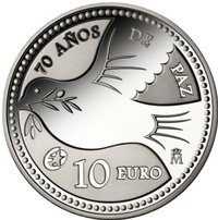 10 Euros reverse