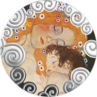 1000 Francs CFA reverse