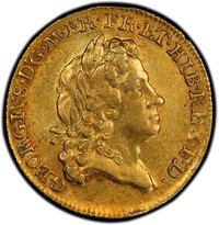 1 Guinea obverse