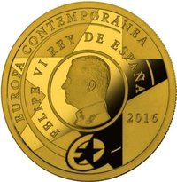 200 Euros obverse