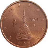 2 Euro Cents obverse
