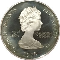 2 Dollars obverse