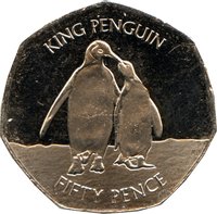 50 Pence reverse