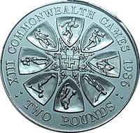 2 Pounds reverse