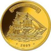 1500 Francs CFA reverse