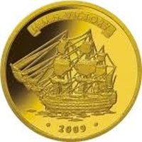 1500 Francs CFA reverse