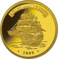 1500 Francs CFA reverse