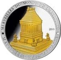 1500 Francs CFA reverse