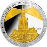 1500 Francs CFA reverse