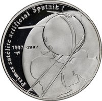 10 Pesos reverse