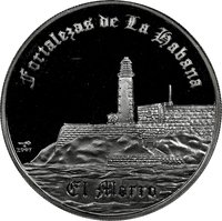 10 Pesos reverse