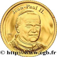 1000 Francs Guinéens reverse