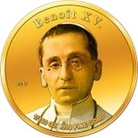 1000 Francs Guinéens reverse