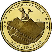 100 Francs CFA reverse