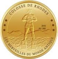 100 Francs CFA reverse