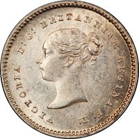2 Pence obverse
