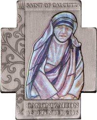 100 Francs CFA reverse