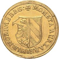 2 Ducats obverse