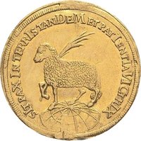 2 Ducats reverse
