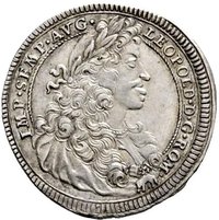 ⅛ Reichsguldiner reverse