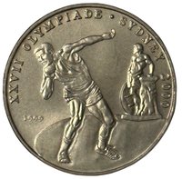 100 Francs CFA reverse