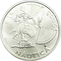 10 Euro reverse