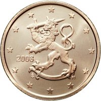 2 Euro Cents obverse