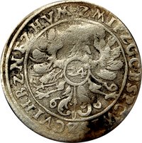 1⁄24 Thaler reverse