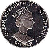 50 pence obverse