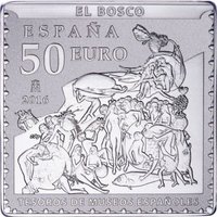 50 Euro obverse