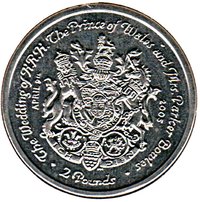 2 Pounds reverse