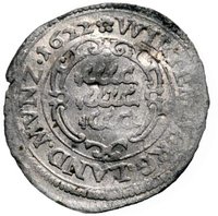 7 Schillings obverse