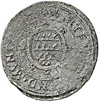 7 Schillings obverse