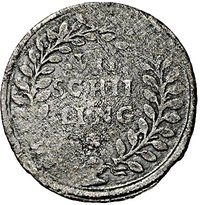 7 Schillings reverse