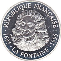 100 Francs obverse