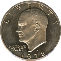 1 Dollar obverse