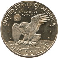 1 Dollar reverse