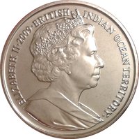 2 Pounds obverse