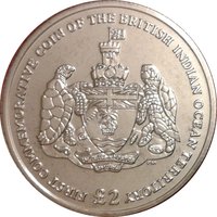 2 Pounds reverse
