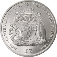 2 Pounds reverse