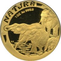 1 Ounce reverse