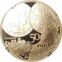 50 Euro reverse