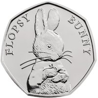 50 Pence reverse