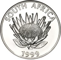 1 Rand obverse