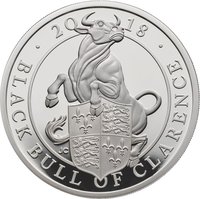 2 Pounds reverse